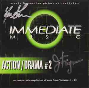 Immediate  - Action / Drama #2
