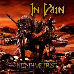 In Vain  - In Death We Trust