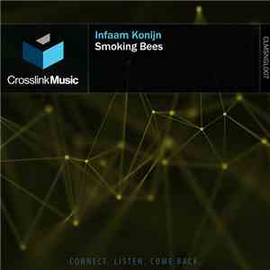 Infaam Konijn - Smoking Bees