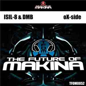 Isil-8 & DMB  - Ox-Side