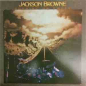 Jackson Browne - Running On Empty