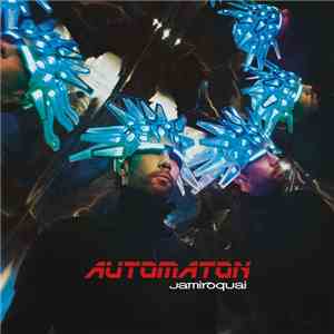 Jamiroquai - Automaton