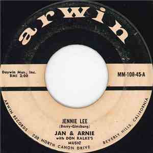 Jan & Arnie - Jennie Lee