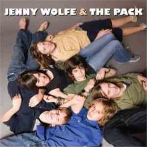Jenny Wolfe & The Pack - Jenny Wolfe & The Pack