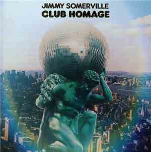 Jimmy Somerville - Club Homage