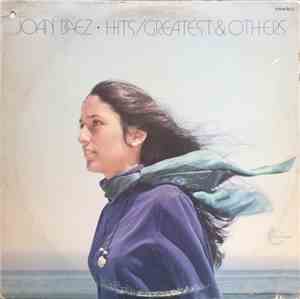 Joan Baez - Hits/Greatest & Others