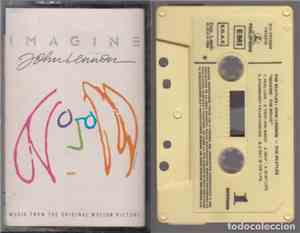 John Lennon - Imagine: John Lennon, Music From The Motion Picture