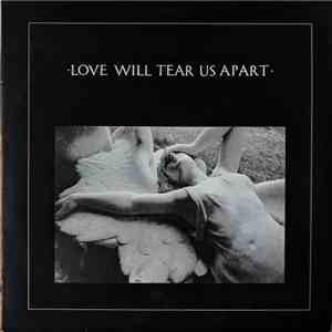 Joy Division - Love Will Tear Us Apart
