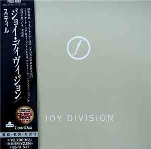 Joy Division - Still