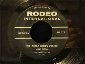 Keray Regan with The Hachey Brothers - Poor Poor Farmer