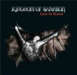 Kingdom Of Salvation -  Lost In Chaos