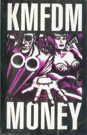KMFDM - Money
