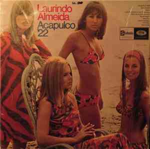 Laurindo Almeida - Acapulco '22