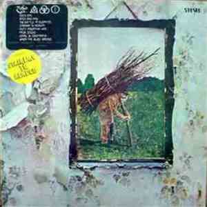 Led Zeppelin - Untitled