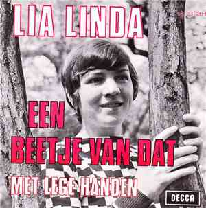 Lia Linda - Een Beetje Van Dat