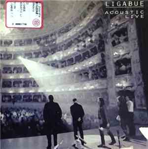 Ligabue - Acoustic Live