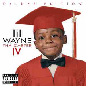 Lil Wayne - Tha Carter IV