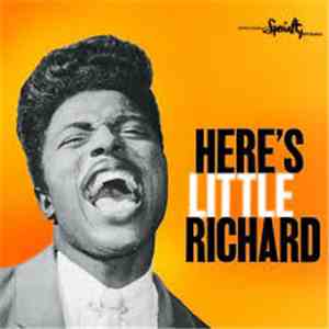 Little Richard - Here's Little Richard