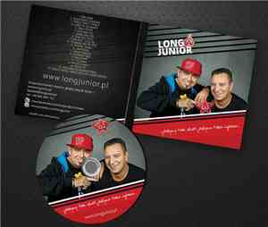 Long & Junior - ...Jedyny Taki Duet, Jedyna Taka Impreza...