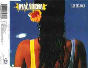 Los Del Mar - Macarena