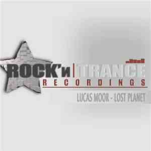 Lucas Moor - Lost Planet