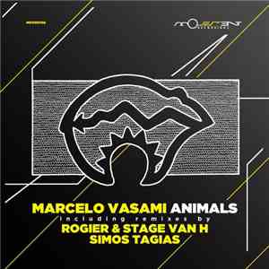 Marcelo Vasami - Animals