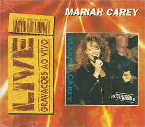 Mariah Carey - MTV Unplugged EP