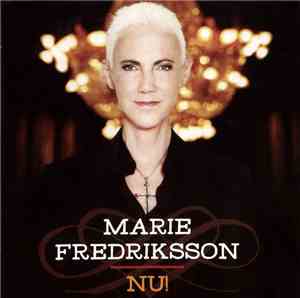 Marie Fredriksson - Nu!