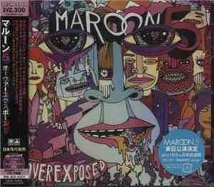 Maroon 5 - Overexposed