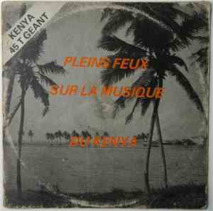 MC Otula - Pleins Feux Sur La Musique Du Kenya
