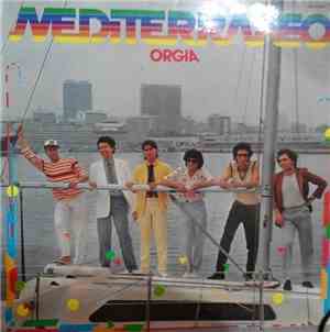 Mediterraneo  - Orgia