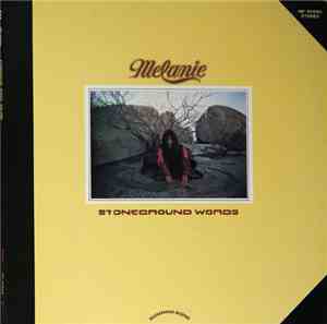 Melanie  - Stoneground Words