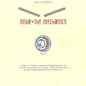 Mike + The Mechanics - Silent Running