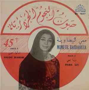 Mimi El Baidaouia - Salou Habibi