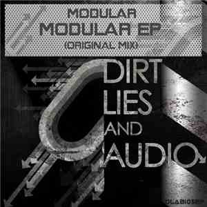 Modular - Modular EP