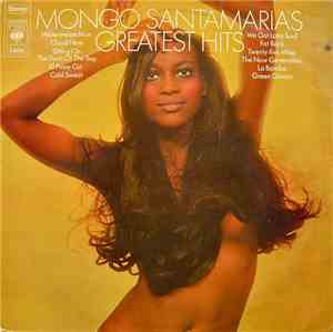 Mongo Santamaria - Mongo Santamaria's Greatest Hits