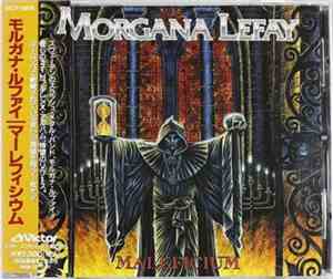 Morgana Lefay - Maleficium