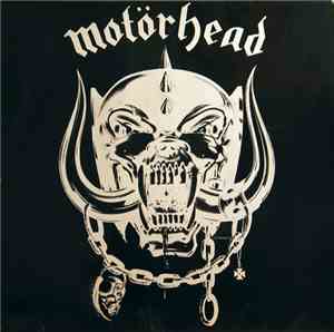 Motörhead - Motörhead