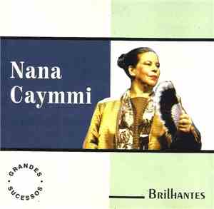 Nana Caymmi - Brilhantes