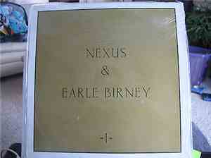 Nexus , Earle Birney - Nexus &  Earle Birney ~1~