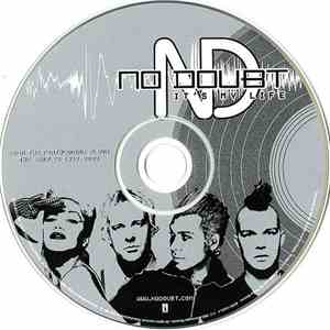 No Doubt - It's My Life