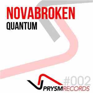 Novabroken - Quantum