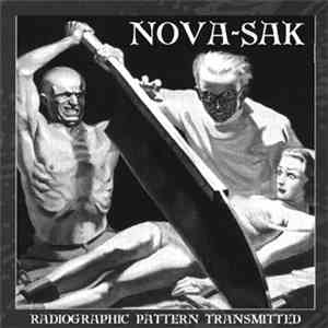 Nova-Sak - Radiographic Pattern Transmitted