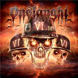 Onslaught  - VI