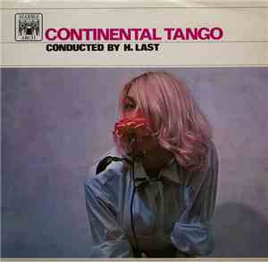Orchestra H. Last - Continental Tango