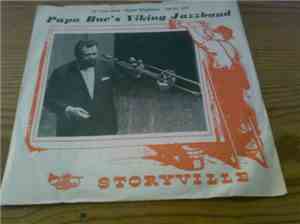 Papa Bue's Viking Jazzband - Lil`Liza Jane