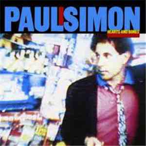 Paul Simon - Hearts And Bones