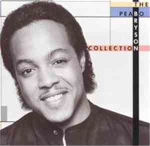 Peabo Bryson - The Peabo Bryson Collection