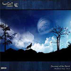 PeerGynt Lobogris - BlueMoon IX Journey Of The Spirit