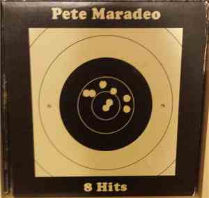 Pete Maradeo - 8 Hits